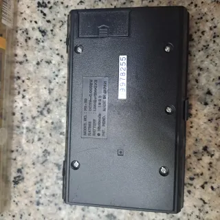 Flipper Nintendo Game & Watch