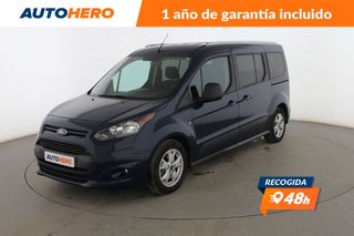 Ford Tourneo Connect 1.5 TDCi Trend