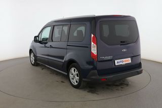 Ford Tourneo Connect 1.5 TDCi Trend