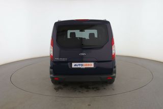 Ford Tourneo Connect 1.5 TDCi Trend