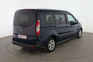 Ford Tourneo Connect 1.5 TDCi Trend