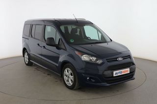Ford Tourneo Connect 1.5 TDCi Trend