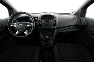 Ford Tourneo Connect 1.5 TDCi Trend