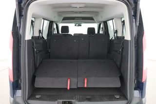 Ford Tourneo Connect 1.5 TDCi Trend