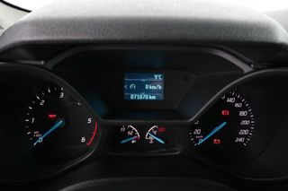 Ford Tourneo Connect 1.5 TDCi Trend
