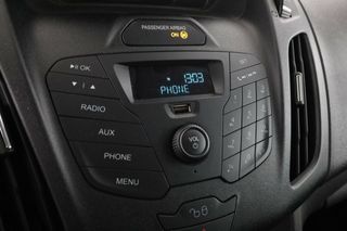 Ford Tourneo Connect 1.5 TDCi Trend