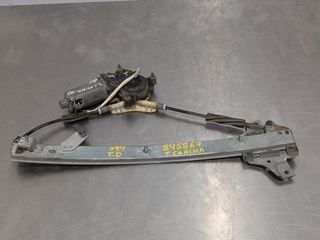 ELEVALUNAS TRASERO DERECHO TOYOTA CARINA (T19) 01