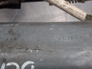 ELEVALUNAS TRASERO DERECHO TOYOTA CARINA (T19) 01
