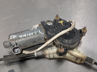 ELEVALUNAS TRASERO DERECHO TOYOTA CARINA (T19) 01