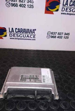 Centralita audi 1333313 8d0907558b a4 berlina (b5)
