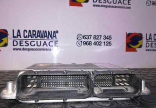 Centralita audi 1333313 8d0907558b a4 berlina (b5)