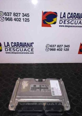 Centralita audi 1333313 8d0907558b a4 berlina (b5)