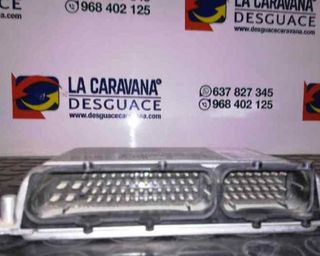 Centralita audi 1333313 8d0907558b a4 berlina (b5)
