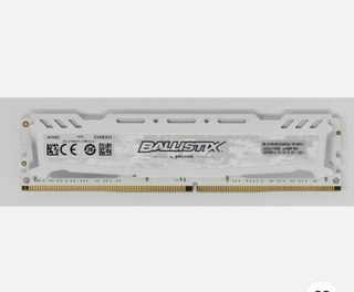 RAM ddr4 16gb
