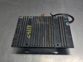 SISTEMA AUDIO / RADIO CD VOLVO XC90 B8444S 312101