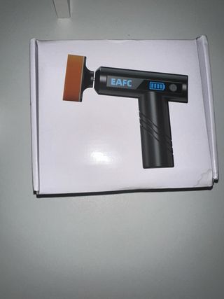 Mini Pulidora EAFC
idel para trabajos pequeños 
