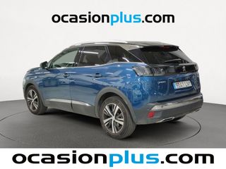 Peugeot 3008 BlueHDi 130 S&S GT 96 kW (130 CV)