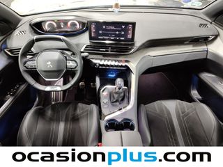 Peugeot 3008 BlueHDi 130 S&S GT 96 kW (130 CV)