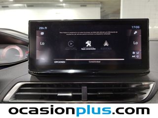 Peugeot 3008 BlueHDi 130 S&S GT 96 kW (130 CV)