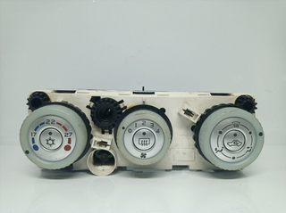 MANDO CALEFACCION / AIRE ACONDICIONADO MITSUBISHI