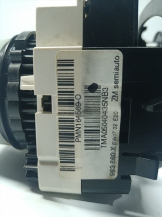 MANDO CALEFACCION / AIRE ACONDICIONADO MITSUBISHI