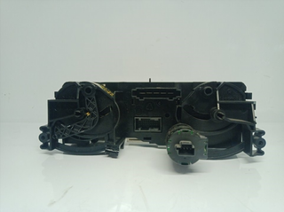 MANDO CALEFACCION / AIRE ACONDICIONADO MITSUBISHI