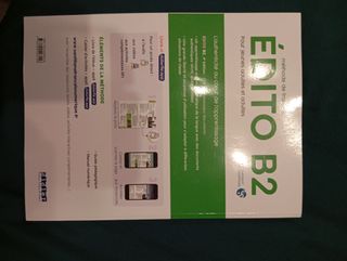 EDITO B2 ELEVE ED22