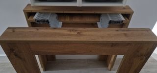 Consola extensible Maison du Monde
