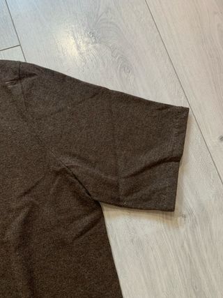 Jersey Ralph Lauren Marrón 