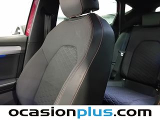 SEAT León 1.5 eTSI S&S FR DSG 110 kW (150 CV)