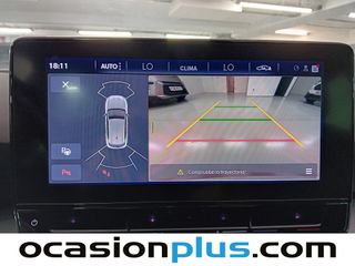 SEAT León 1.5 eTSI S&S FR DSG 110 kW (150 CV)