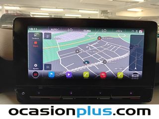 SEAT León 1.5 eTSI S&S FR DSG 110 kW (150 CV)