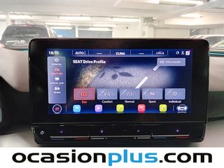SEAT León 1.5 eTSI S&S FR DSG 110 kW (150 CV)