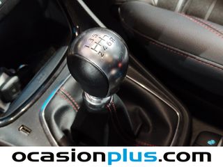Ford Puma 1.0 EcoBoost MHEV ST-Line X 92 kW (125 CV)