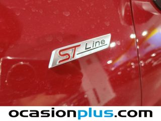 Ford Puma 1.0 EcoBoost MHEV ST-Line X 92 kW (125 CV)