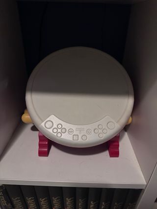 Taiko no Tatsujin: Drum 'n' Fun! Nintendo Switch