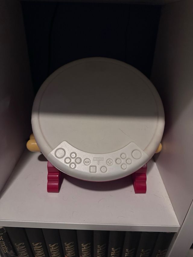 Taiko no Tatsujin: Drum 'n' Fun! Nintendo Switch