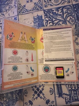 Taiko no Tatsujin: Drum 'n' Fun! Nintendo Switch