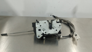 CERRADURA PUERTA TRASERA IZQUIERDA LAND ROVER RAN