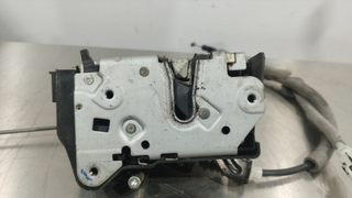 CERRADURA PUERTA TRASERA IZQUIERDA LAND ROVER RAN