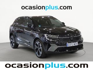 Renault Austral Techno Esprit Alpine E-Tech Hybrid AT 147 kW (200 CV)