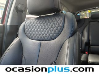 Hyundai Santa Fe 2.2 CRDI Tecno SR 4x2 Auto 147 kW (200 CV)
