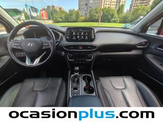 Hyundai Santa Fe 2.2 CRDI Tecno SR 4x2 Auto 147 kW (200 CV)