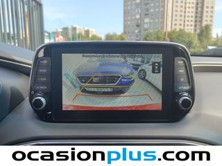 Hyundai Santa Fe 2.2 CRDI Tecno SR 4x2 Auto 147 kW (200 CV)