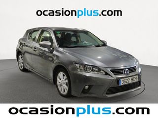 Lexus CT 200h Executive + Navibox 100 kW (136 CV)