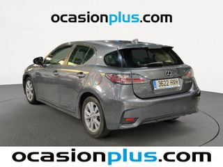Lexus CT 200h Executive + Navibox 100 kW (136 CV)
