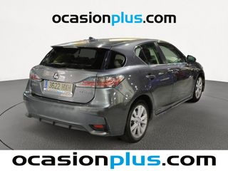 Lexus CT 200h Executive + Navibox 100 kW (136 CV)