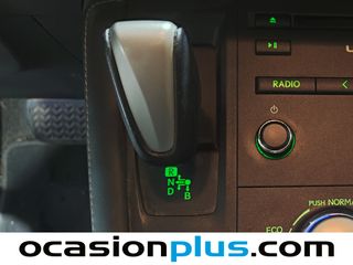 Lexus CT 200h Executive + Navibox 100 kW (136 CV)