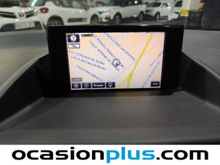 Lexus CT 200h Executive + Navibox 100 kW (136 CV)