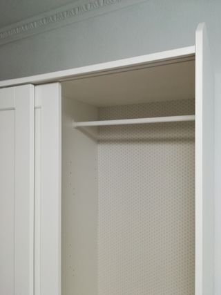 Armario puertas correderas